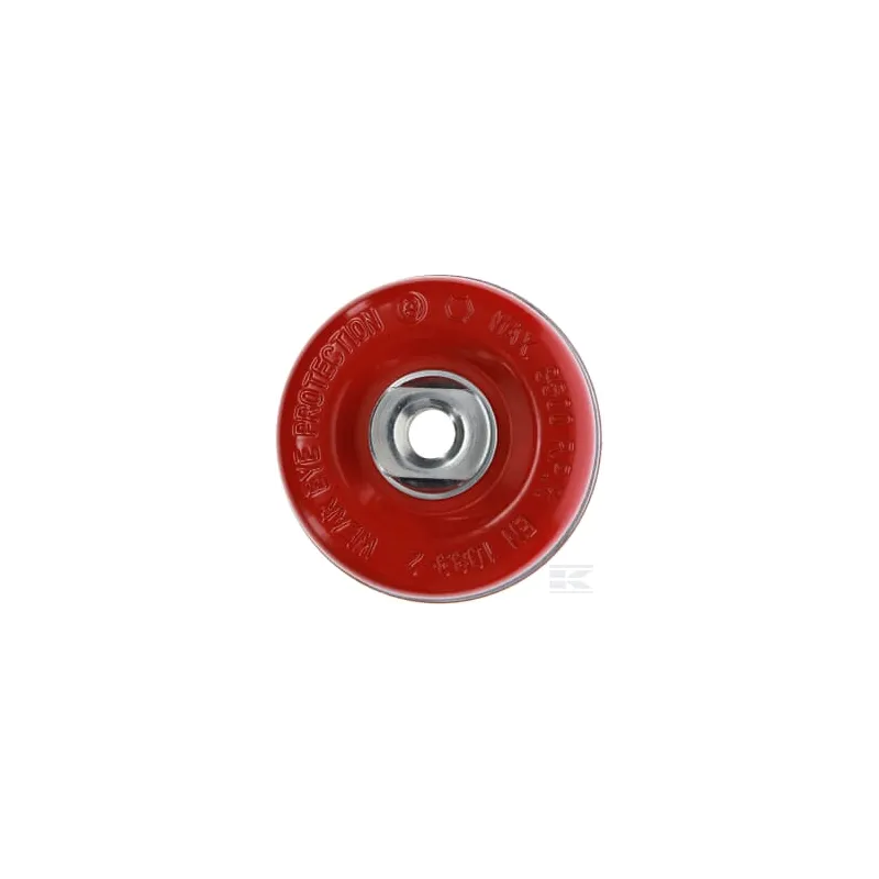 Brosse à godet D 80 G M14 kn-STW050