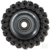 Brosse à godet D 80 G M14 kn-STW050