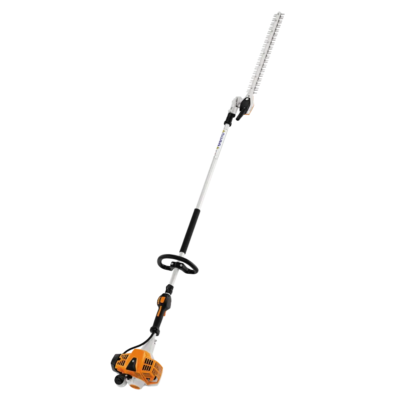 TAILLE-HAIES SUR PERCHE THERMIQUE HL 92 C-E STIHL