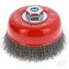 Brosse à godet D 125 G M14 cr-STW 030