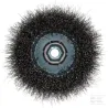Brosse à godet D 125 G M14 cr-STW 030