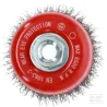 Brosse à godet D 80 G M14 cr-STW 030