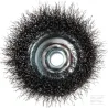 Brosse à godet D 80 G M14 cr-STW 030