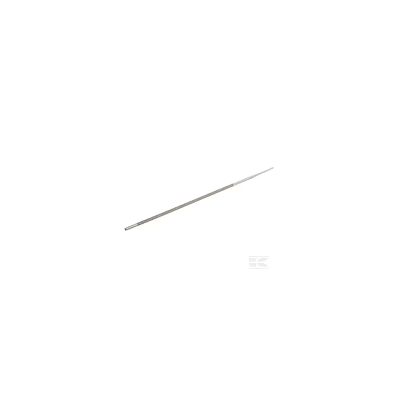 Boîte de 12 limes rondes Ø 4,5mm 11/64"
