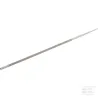 Boîte de 12 limes rondes Ø 4,5mm 11/64"