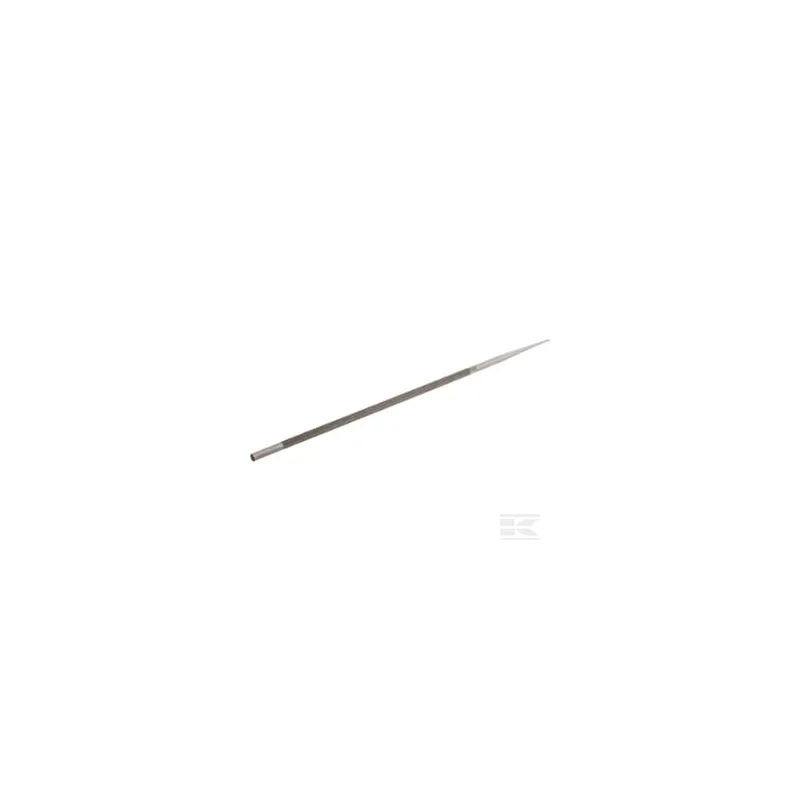 Boîte de 12 limes rondes Ø 5,5mm 7/32"