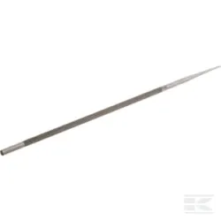 Boîte de 12 limes rondes Ø 5,5mm 7/32"