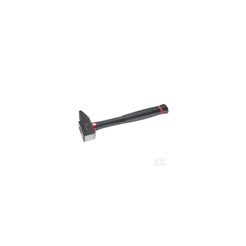 Marteau de serrurier « carbone » 50 mm