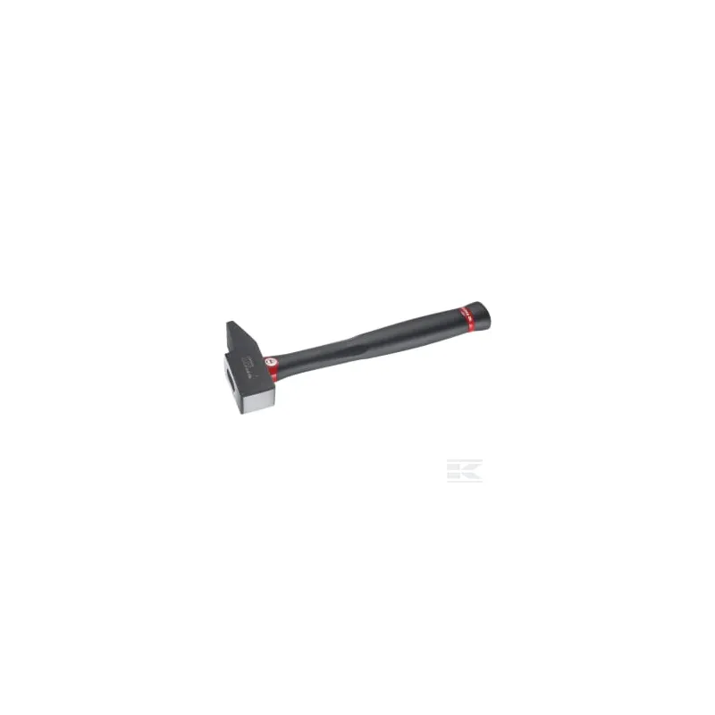 Marteau de serrurier « carbone » 50 mm