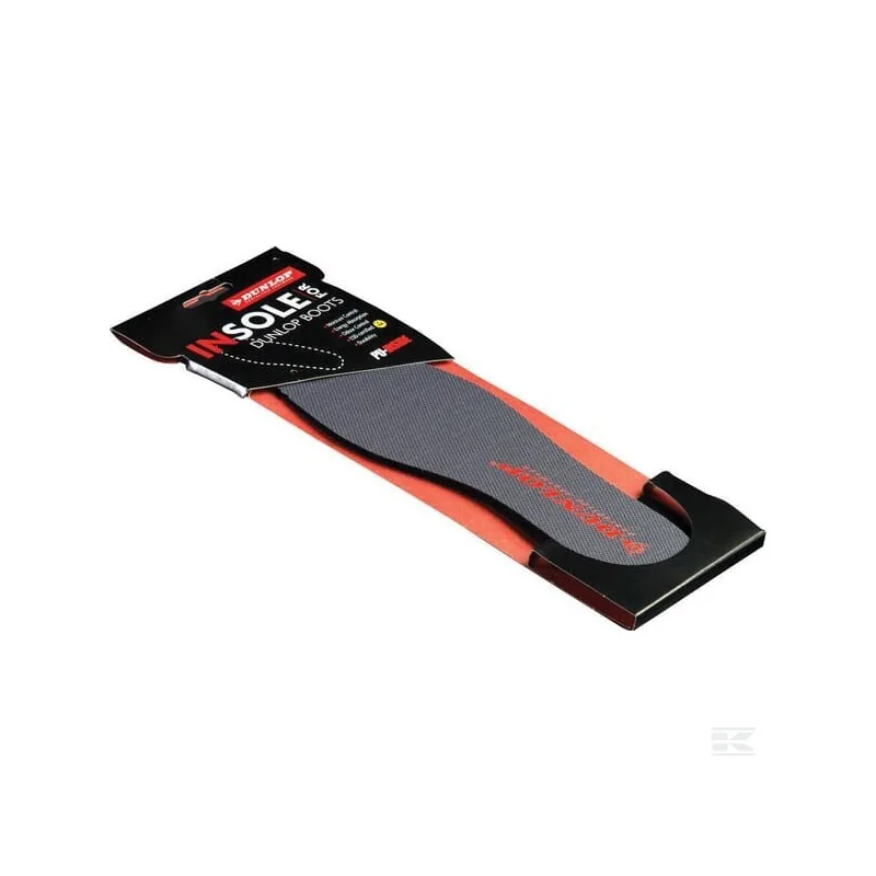 Semelles Insole Basic T44