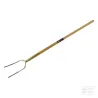 Fourche 100cm, 2 dts+man.