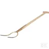 Fourche 100cm, 2 dts+man.