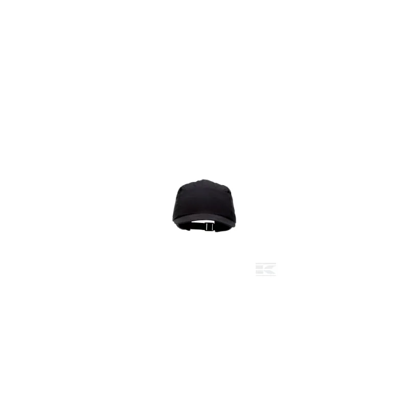 First Base™ + casquette de sécurité, bleu marine, visière standard (70mm)