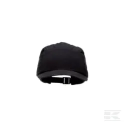 First Base™ + casquette de sécurité, bleu marine, visière standard (70mm)
