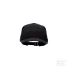 First Base™ + casquette de sécurité, bleu marine, visière standard (70mm)