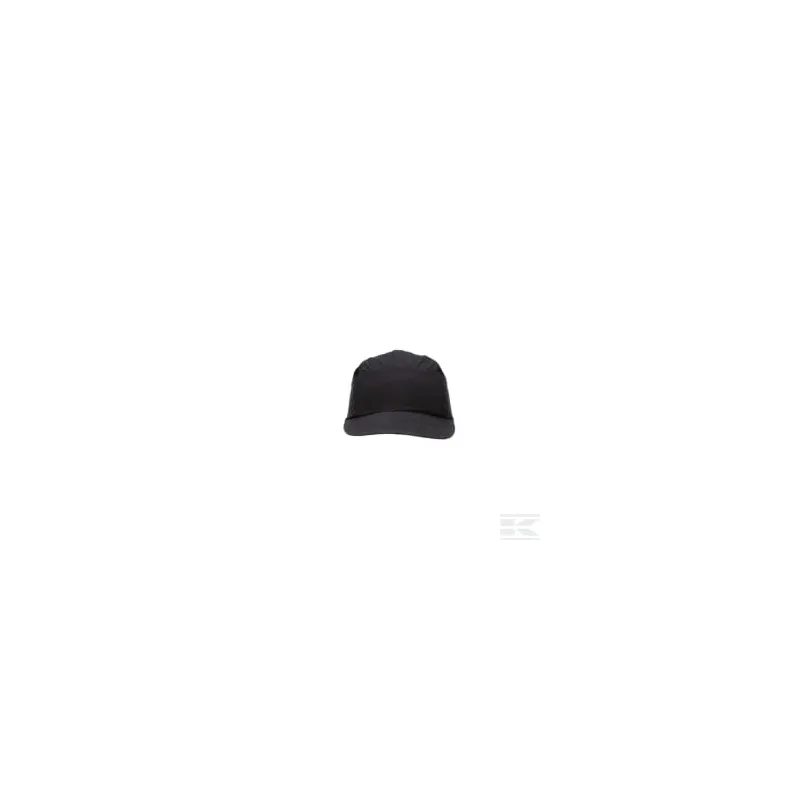 First Base™ + casquette de sécurité, bleu marine, visière standard (70mm)