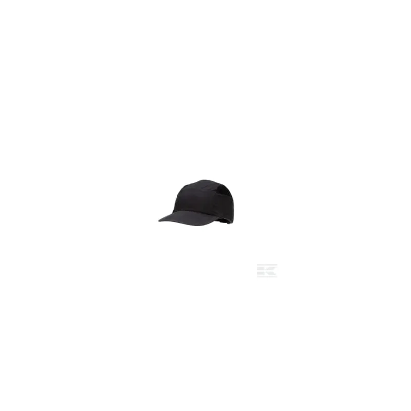 First Base™ + casquette de sécurité, bleu marine, visière standard (70mm)