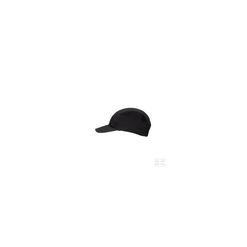 First Base™ + casquette de sécurité, bleu marine, visière standard (70mm)