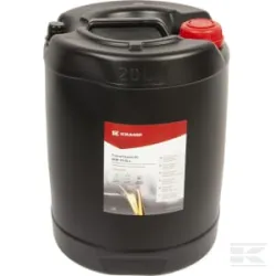 Huile de transmission 80W-90 GL4 20L