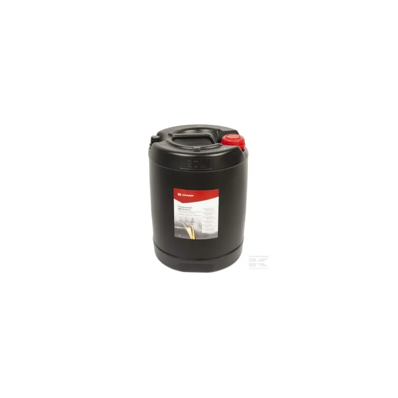 Huile de transmission 80W-90 GL5LS 20L