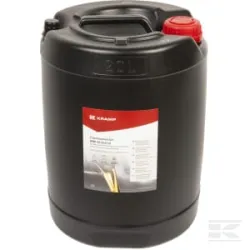 Huile de transmission 80W-90 GL5LS 20L