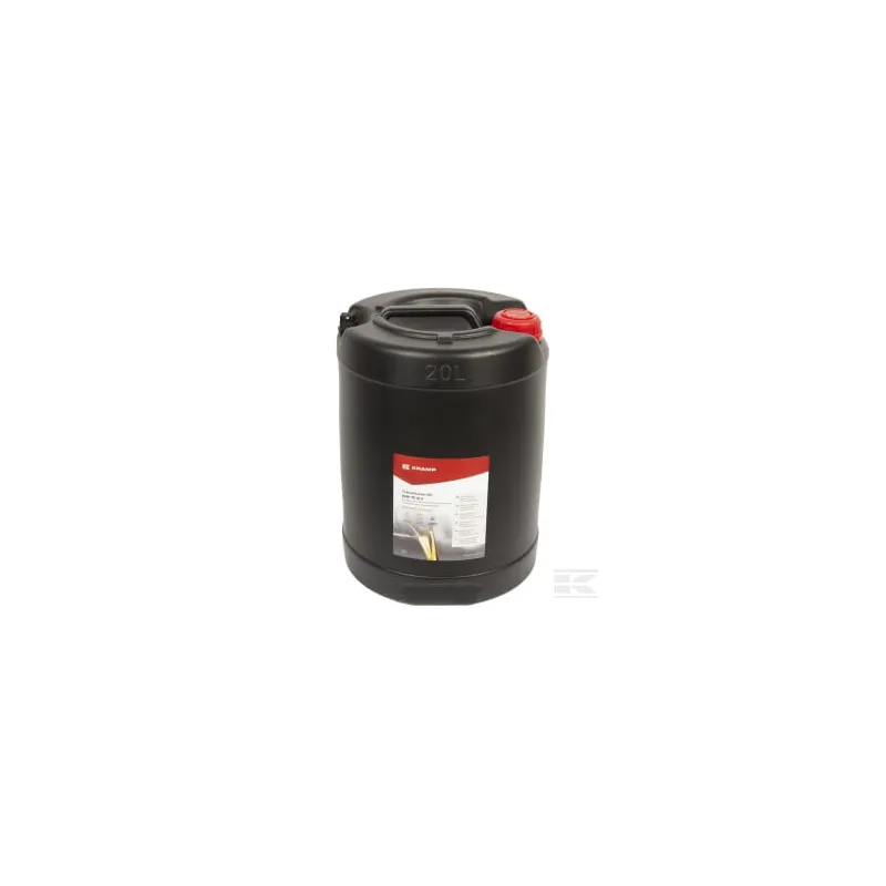 Huile de transmission 80W-90 GL5 20L