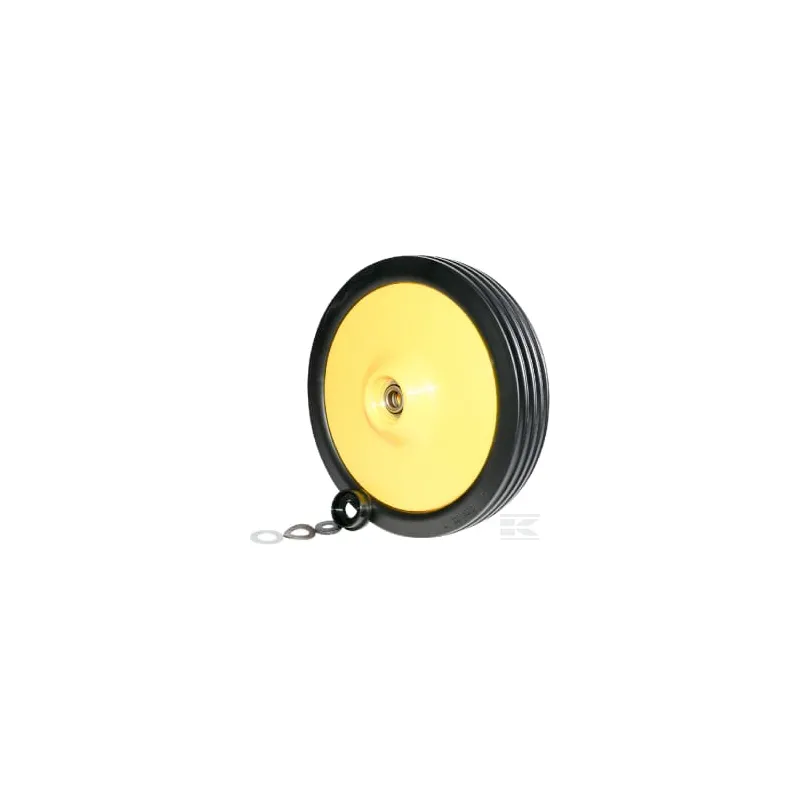Kit Roue 200 Jaune