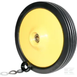 Kit Roue 200 Jaune