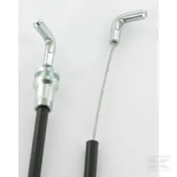 Câble d'embrayage Vario Solo 553