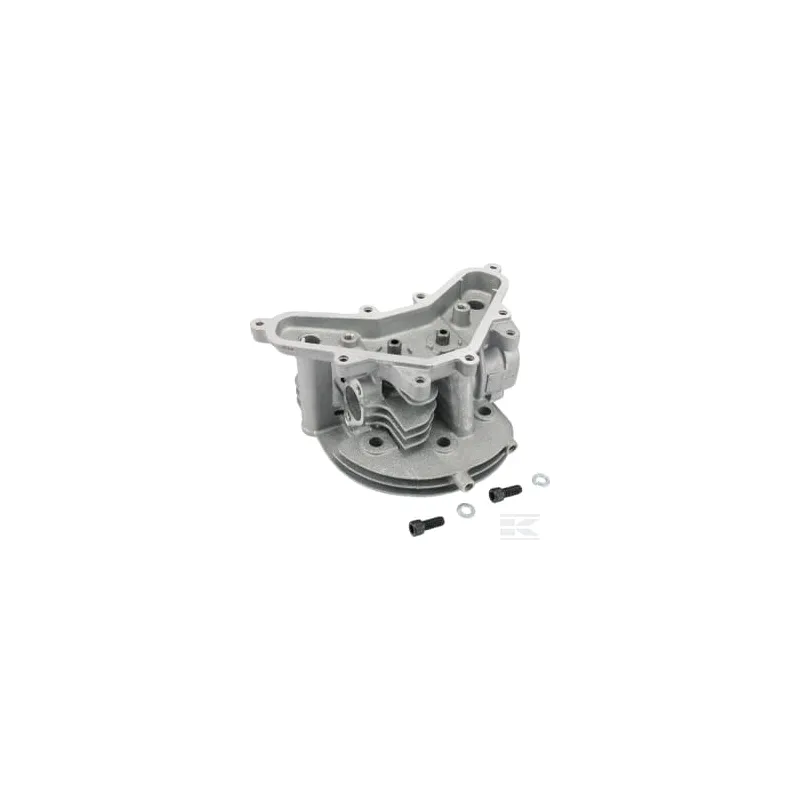 Tête cylindrique