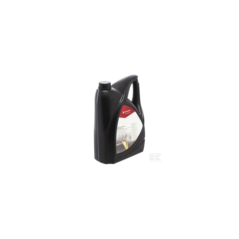 Huile de transmission 80W-90 GL5 5L