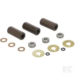 Kit piston