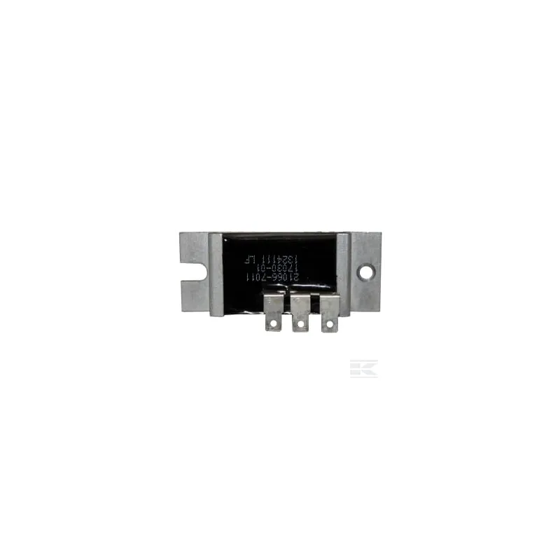 Regulateur de tension