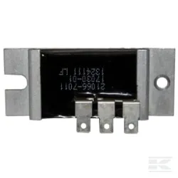 Regulateur de tension