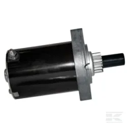 Démarreur électrique