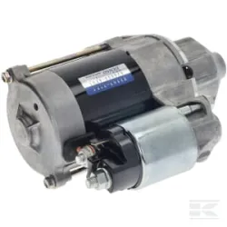 Démarreur électrique