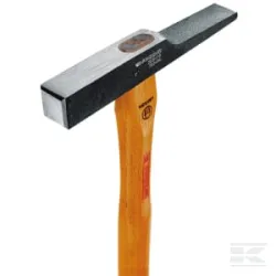 Marteau electricien hicko 18mm