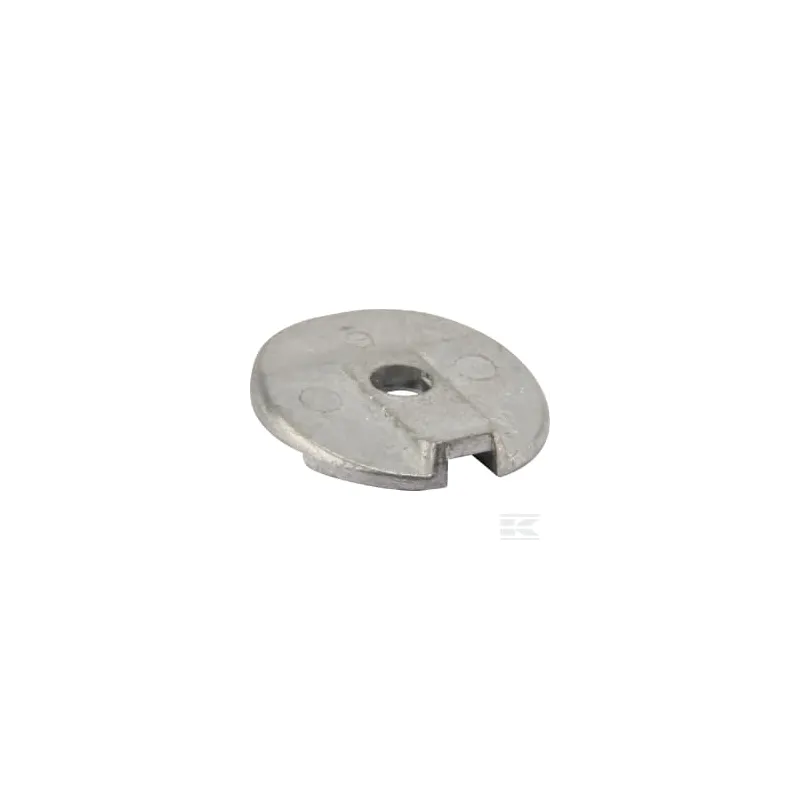 Valve d'accélérateur