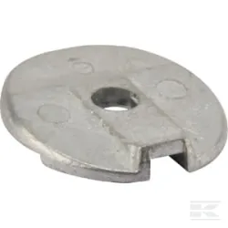 Valve d'accélérateur