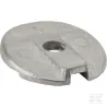 Valve d'accélérateur