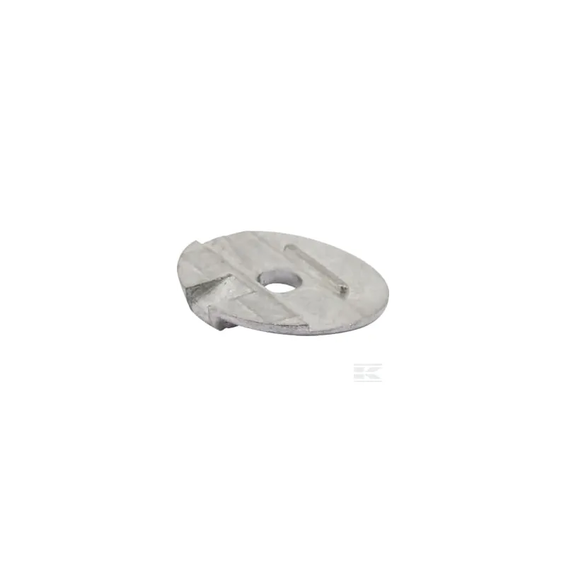Valve d'accélérateur