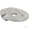 Valve d'accélérateur