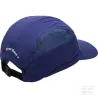 First Base™ + casquette de sécurité, bleu marine, visière standard (70mm)