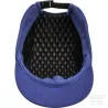 First Base™ + casquette de sécurité, bleu marine, visière standard (70mm)