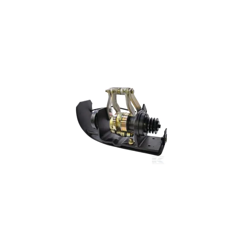 Sabot intérieur cpl.