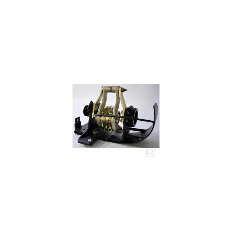 Sabot intérieur cpl.