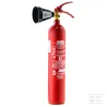 Extincteur à CO2 - 2kg