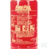 Extincteur à CO2 - 2kg