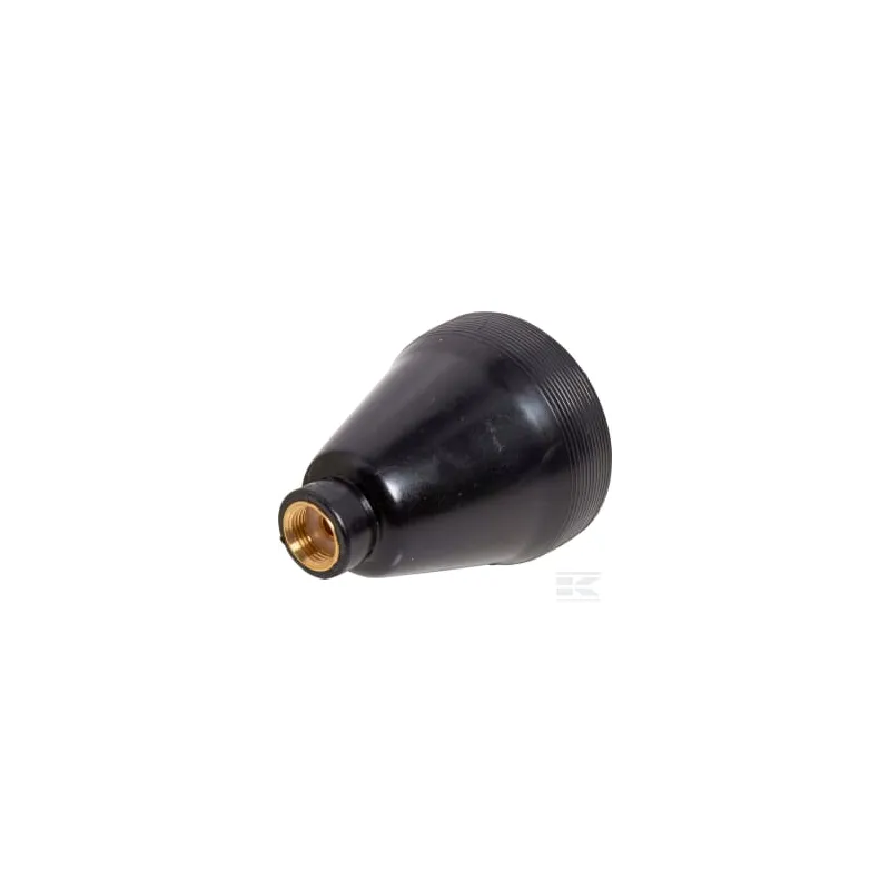 Extincteur à CO2 - 2kg