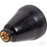 Extincteur à CO2 - 2kg